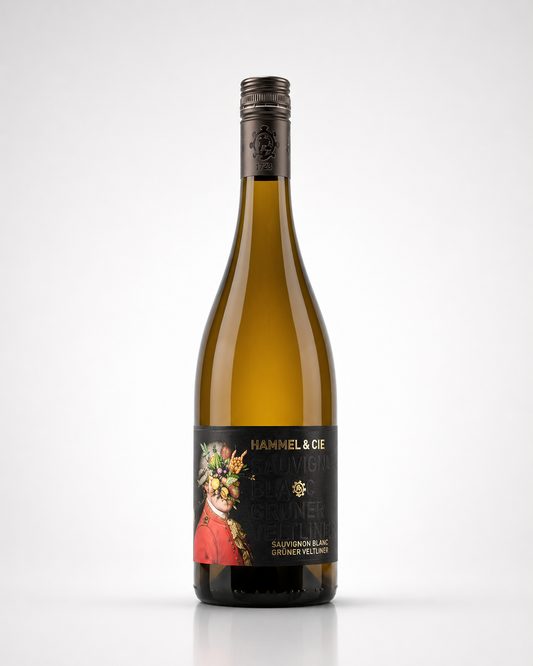 Weingut Hammel Rock me Amadeus 2020 – Pfalz, Deutschland