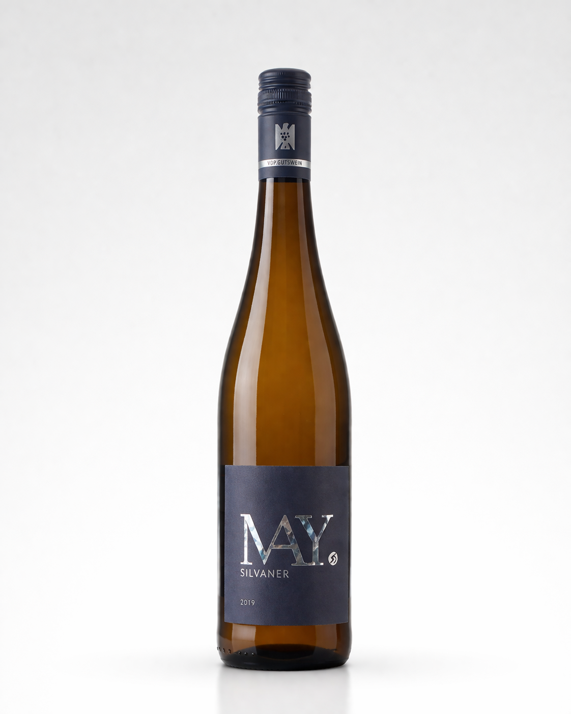 Weingut Rudolf May Silvaner 2019 – Franconia, Germany