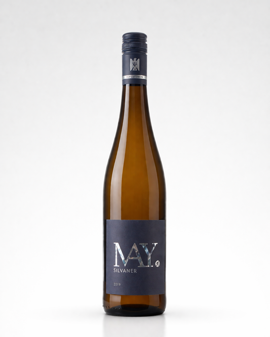 Weingut Rudolf May Silvaner 2019 – Franken, Deutschland