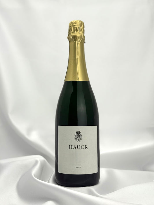 2022 Weinhaus Hauck Riesling Brut Sekt