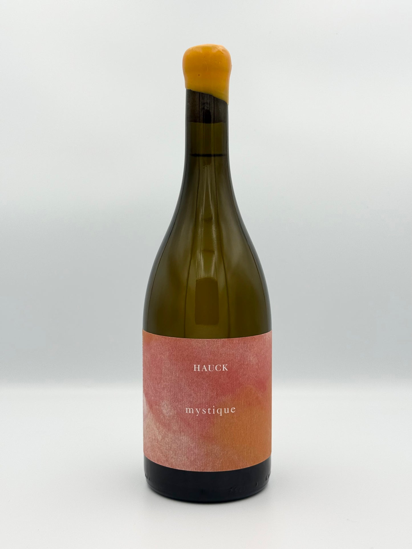 Weinhaus Hauck Mystique Trocken 2024 - Rheinhessen, Tyskland