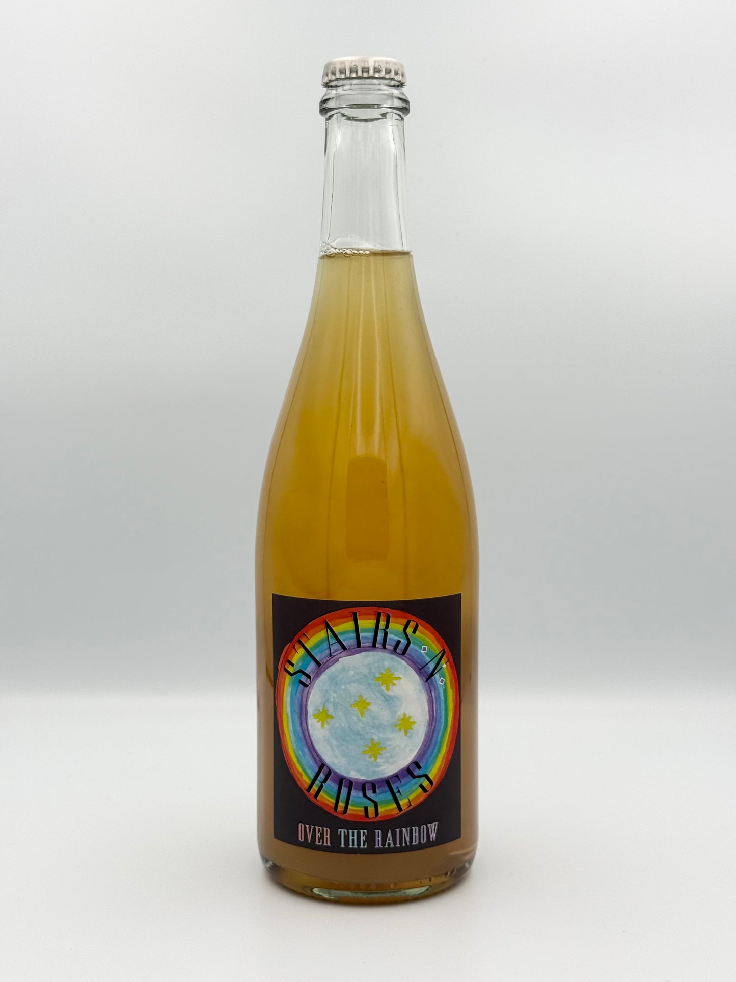 Stairs N Roses Over The Rainbow Pet-Nat 2023 – Mosel, Tyskland