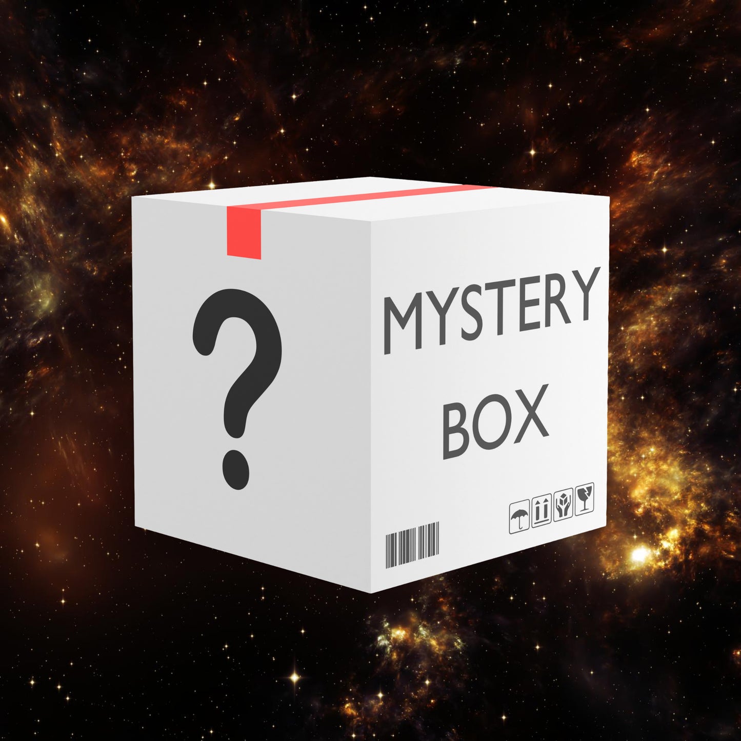 Mystery box (6 FL)