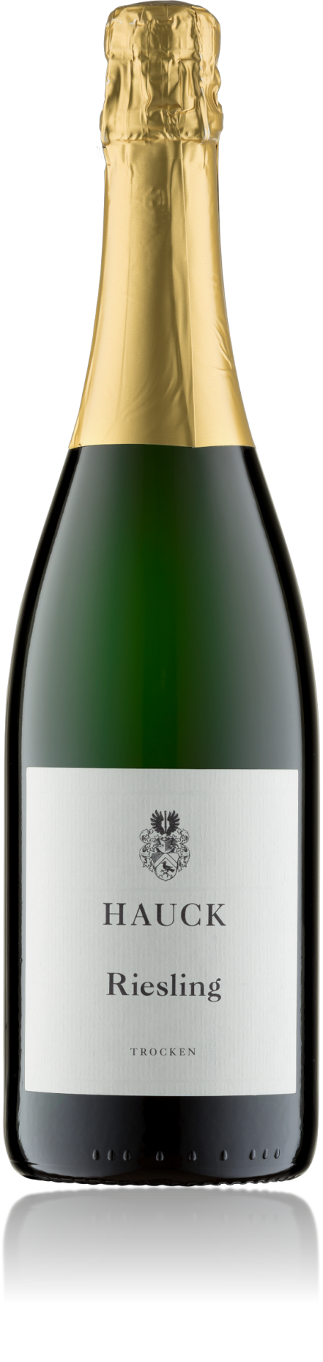 2022 Weinhaus Hauck Riesling Trocken Sekt