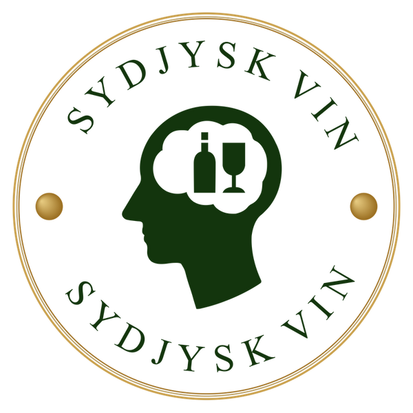 Sydjysk vin