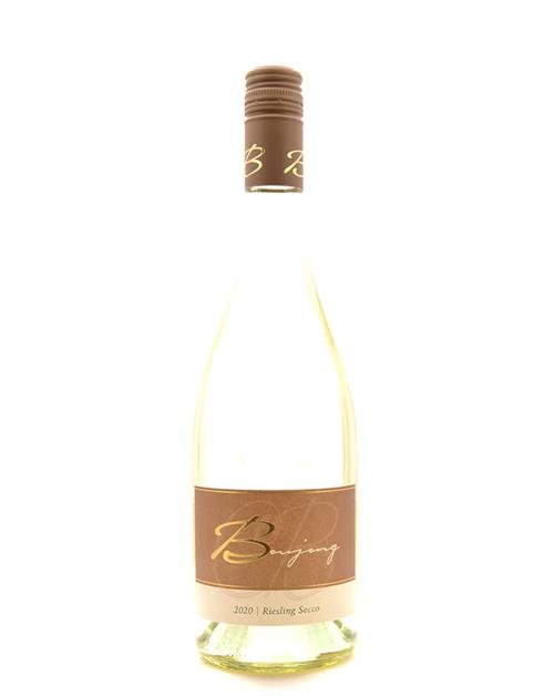 Boujong Riesling Secco dry 2021