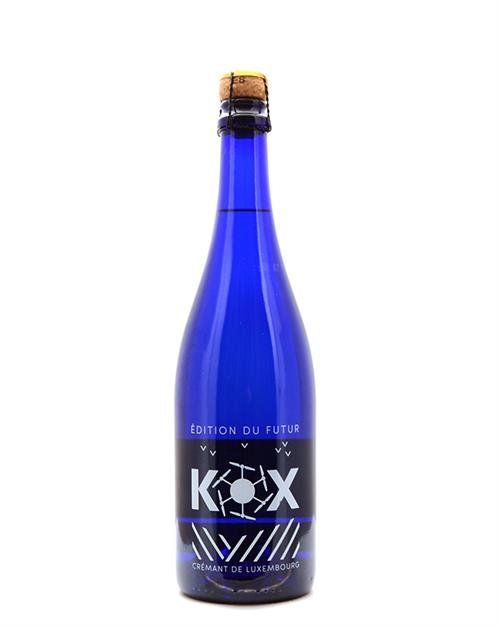 Domaine Kox Cremant Edition du Futur