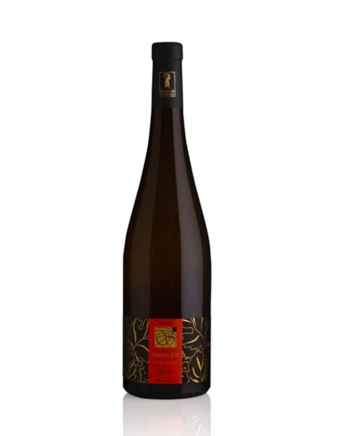 2021 Domaine Sohler Philippe Gaia Grand Cru
