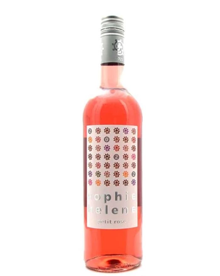 2023 Hammel Sophie Helene Petit Rosé