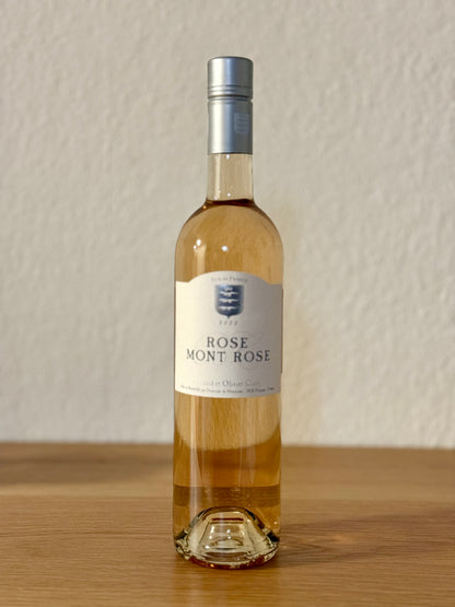 2022 ROSE - Domaine de Mont Rose