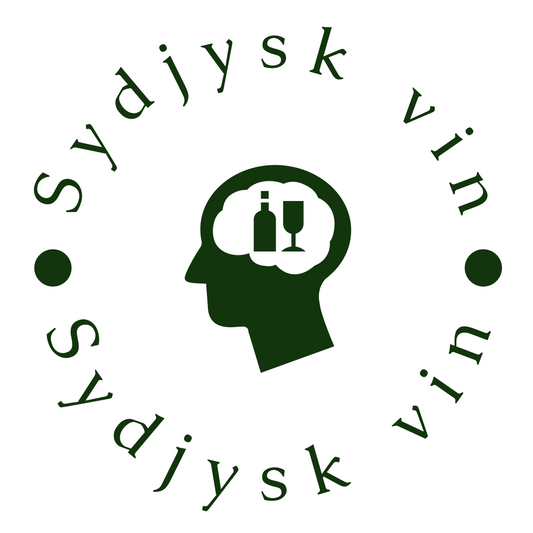 Sydjysk vin gavekort