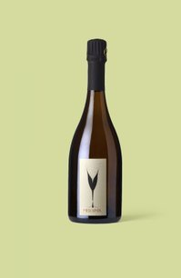 Domaine Kox Crémant Cuvée Melusiner Brut