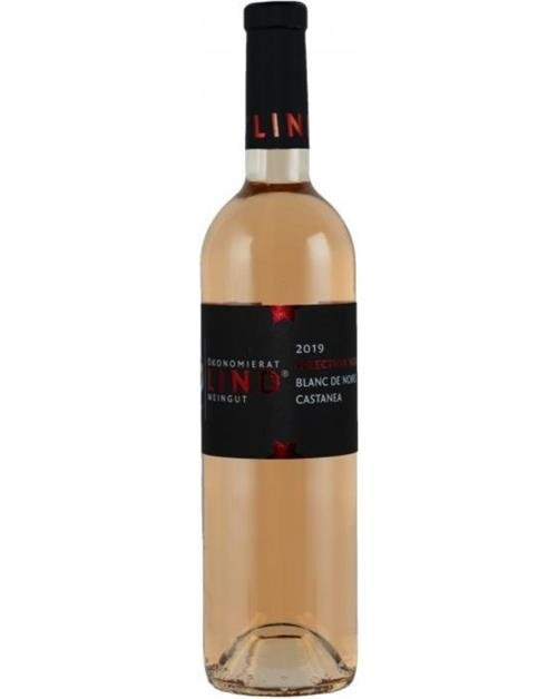 2019 Ökonomirat Lind Blanc de Noir Castanea Selection Noir