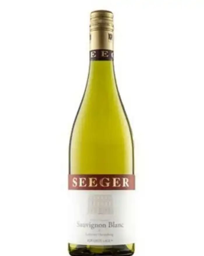 2020 Seeger Sauvignon Blanc "S" Erste Lage