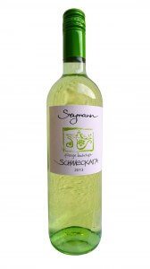 2022 Seymann Schmeckata