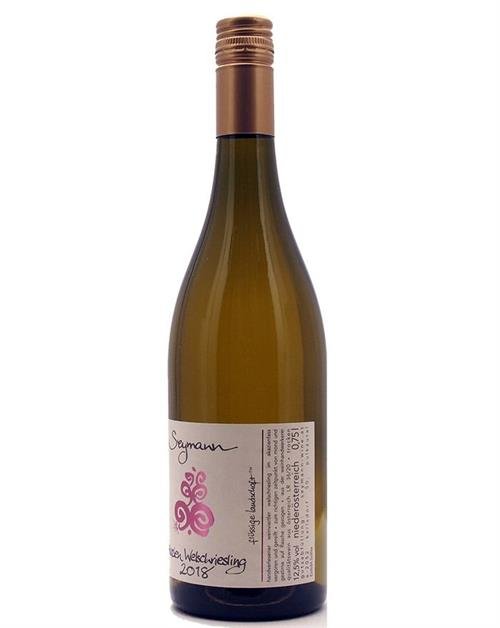 2018 Seymann Akazien Welschriesling