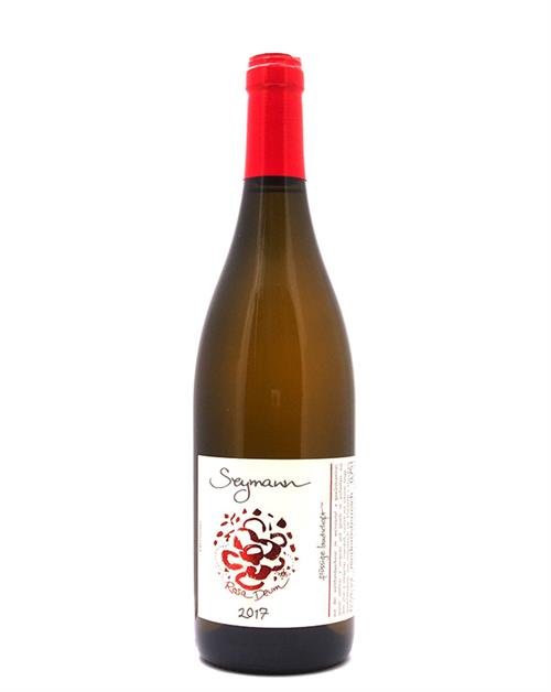 2017 Seymann Rosa Deum
