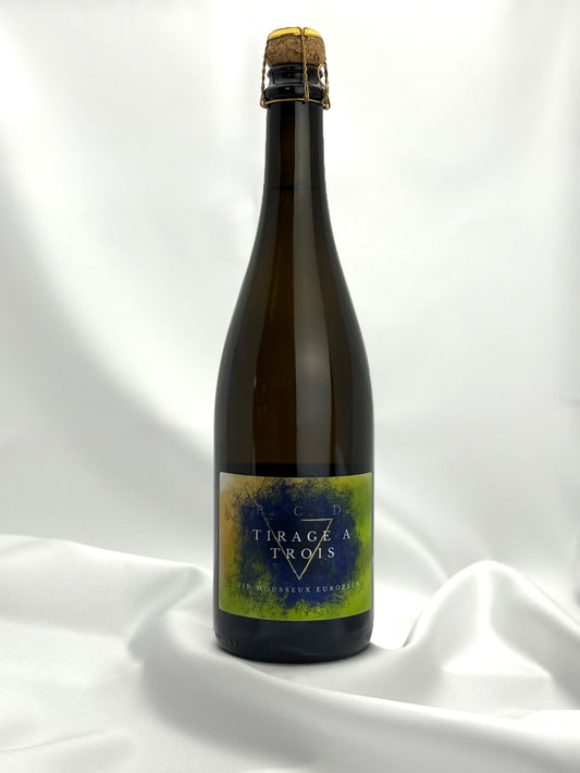 Tirage à Trois Cuvée